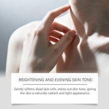 Viareline ClearCycle 去角质凝胶 - 温和去角质，不刺激，提亮肤色，适合日常护理，50克/1.76盎司 - 彩色 - 查看 10