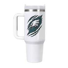 Cups - White - View 5