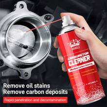 Nuokaiqi Miracle Rust And Grease Cleaner - Multi-Purpose Car Repair, RV Parts, Suitable For Daily Oil Stain Removal, Steel Stain Cleaning, Easily Remove Rust And Grease - Vehicle Oil Cleaning - View 13