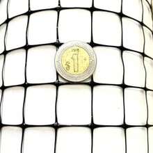 Malla gallinera | Malla pollera | Proteccin para Jardines y canceles | NO se oxida | Plstica | De Calidad | Larga duracin (1x1 Metro con Cuadro de 16x19 mm) - 1x1 metro con cuadro de 16x19 mm - Ver 9