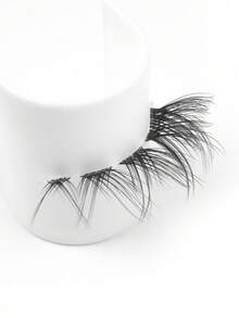 MAANGE False Eyelashes