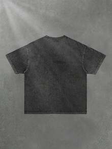 Women T-Shirts - 黑色 18 - 查看 2