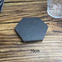 1pc Natural Stone Reptile Habitat Decor, Suitable For Leopard Gecko And Crested Gecko - Durable Scratching Post, Textured Surface Design, Anti-Itch, Easy To Clean, Pet Snake & Lizard Climbing Toy, Helps Natural Trimming And Healthy Nail Maintenance, Reptile Terrarium Accessory, Natural Stone Texture