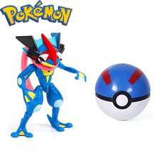 pokemon Bộ đồ chơi mô hình  chính hãng + Đồ chơi biến hình . Mô hình búp bê biến hình triệu hồi quái vật bỏ túi, mô hình hành động , bộ quà tặng đồ chơi biến hình  tuổi teen. - Nhiều màu - Xem 13