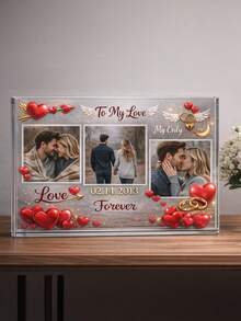 60pc Custom Personalized Kids Fun Selfie Photo DIY Face Name ID Cartoon Nursery Vinyl Backpack Cute Themed Stickers Gift School Supply Students Lunchbox Label Classroom Stationery Tags Office Clothing Waterproof Adhesive Removable Reusable - Camel - View 4