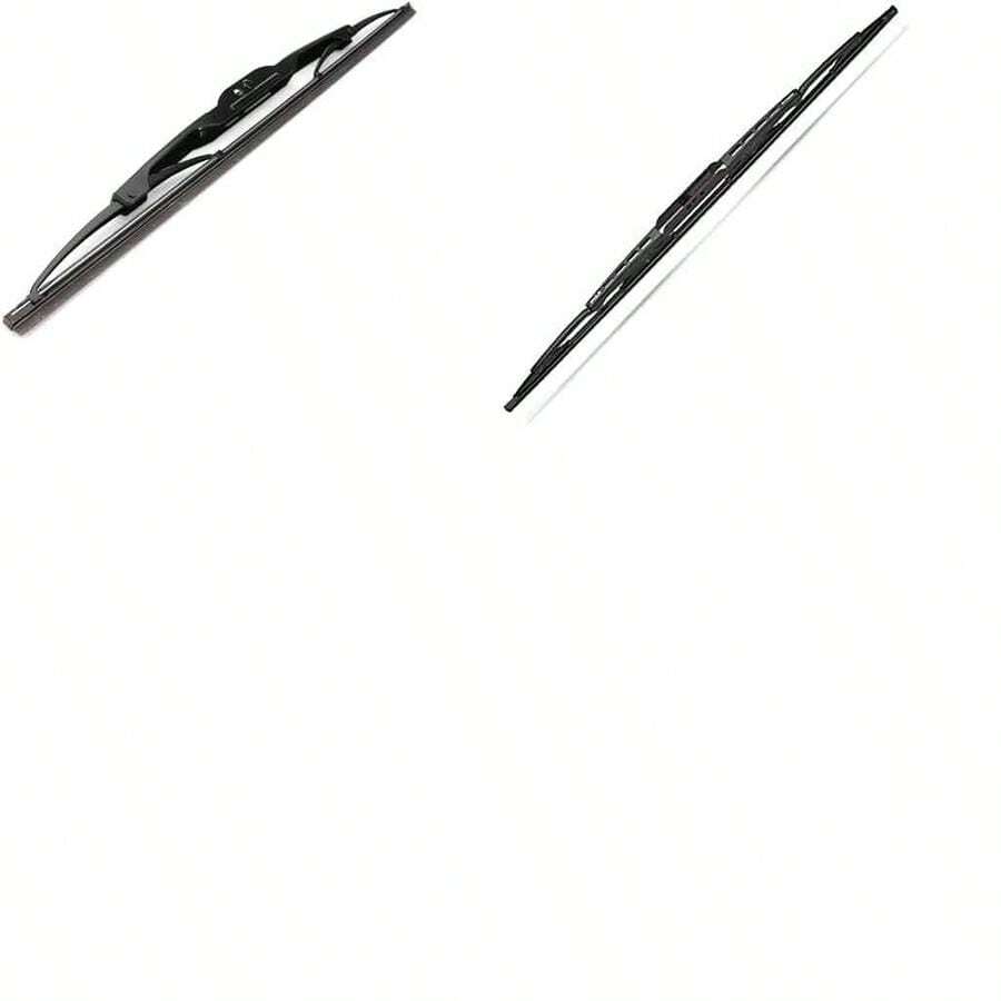 PIAA Aero Premium - de silicona para limpiaparabrisas 1, 33 cm - 33 centímetros - Ver 1