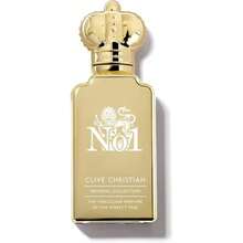 Clive Christian Original No. 1 Perfume, 1.6 Oz. Long-Lasting Fragrance. - 木質香調 - 查看 2