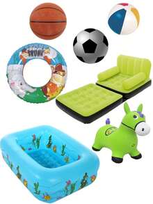 10pcs Portable Air Pump Needles, Stainless Steel American Valve Inflator Needles For Basketball, Football, Volleyball, Balloons - Multi-Purpose Inflation Accessories, Essential Outdoor & Home Equipment - Silver - View 4