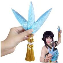 K-POPWitch Hunters Zoey Kpop Devil Hunter Cosplay Light Dart Toy Gift, Cosplay Carnival Idol Costume Accessories, Party Photo Props, Perfect Choice For Friends And Couples, Is A Valentine's Day, Thanksgiving, New Year, Christmas Gift