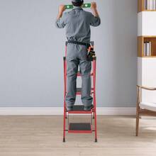 YUNRUX Ladders & Accessories