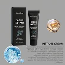 Viarulin 速效眼霜 - 2 分钟提拉眼周肌肤，温和护肤配方，30 克/1 盎司抗衰老眼部护理 - 彩色 - 查看 3