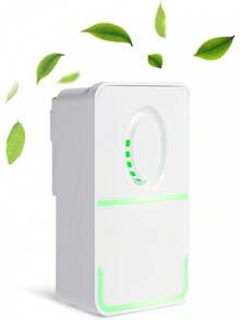 2025年モデルの消臭剤、ペットの臭い、トイレの消臭剤、育児、介護、一人暮らしに、省エネ設計で家計を守る、女性に優しい、簡単操作、家族用、プラグタイプ - ホワイト - チェックする 8