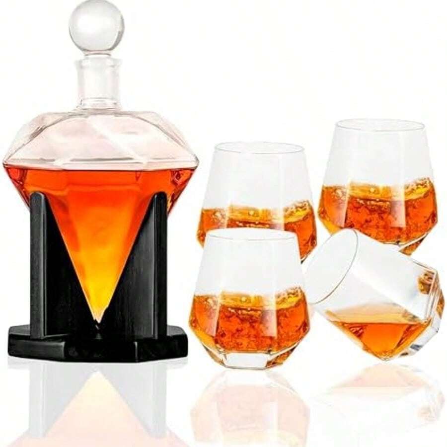 Refillable Jars - As Shown In the Figure - View 1
