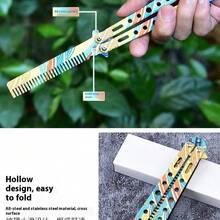 1pc 2025 New Valorant Model, Game Peripheral, Alloy Training Prop Decoration - Holiday Gift, Birthday Gift, Present - Multicolor - View 3