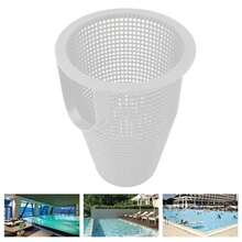 CYPNFabater Reemplazo de Cesta de Colador Cesta de Filtro de Trampa Poolzilla H05 de 5 7 Pulgadas para B 199 Ideal para Bomba de Piscina y SPA Limpieza Efectiva WhiteFashion - Azul - Ver 6