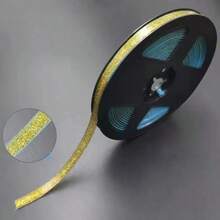 PVC Self-Adhesive Sealing Tape, Bathroom Edging, Heavy Duty Caulk Tape, Kitchen Sink Caulk, Sealing Strip - Multicolor - View 14