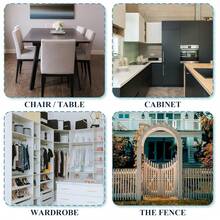 Tapa de tornillo con bisagra Tapas roscadas Tapas de tornillo plegables de plástico Tapas roscadas para arandelas Tapones de orificio de montaje a ras - A - Ver 6