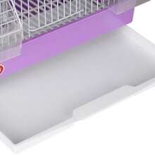 JAULA PALERMO P/AVE - como se muestra en la figura - Ver 5