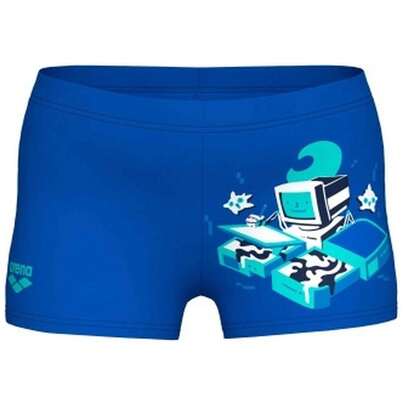 Arena Herr Atletiska Baddräkter i Helt Stycke