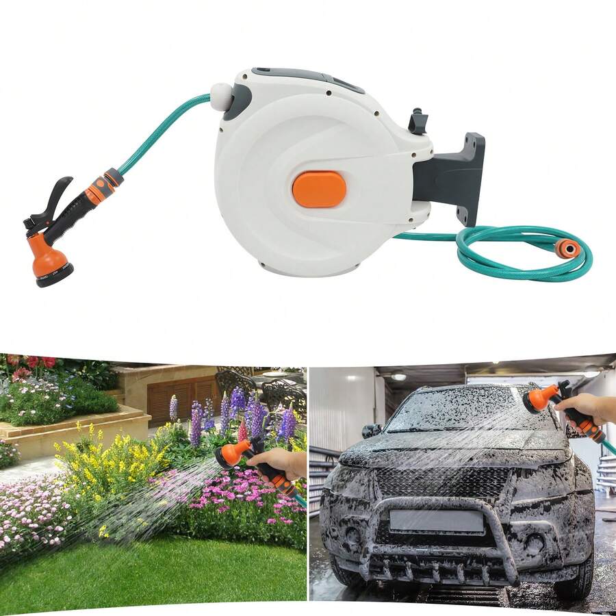 YUNRUX Garden Water Connectors - Multicolor - View 1