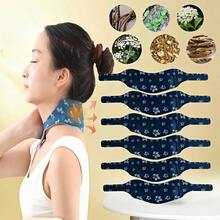 1/3/5/10pcs Large Disposable Heat Pads- Instant Neck& Leg Heating Patches, Air-Activated For Back, Lower/Upper, Office, Travel, & Joint, No Battery/, Individually Wrapped Stickers - Navy Blue - View 1