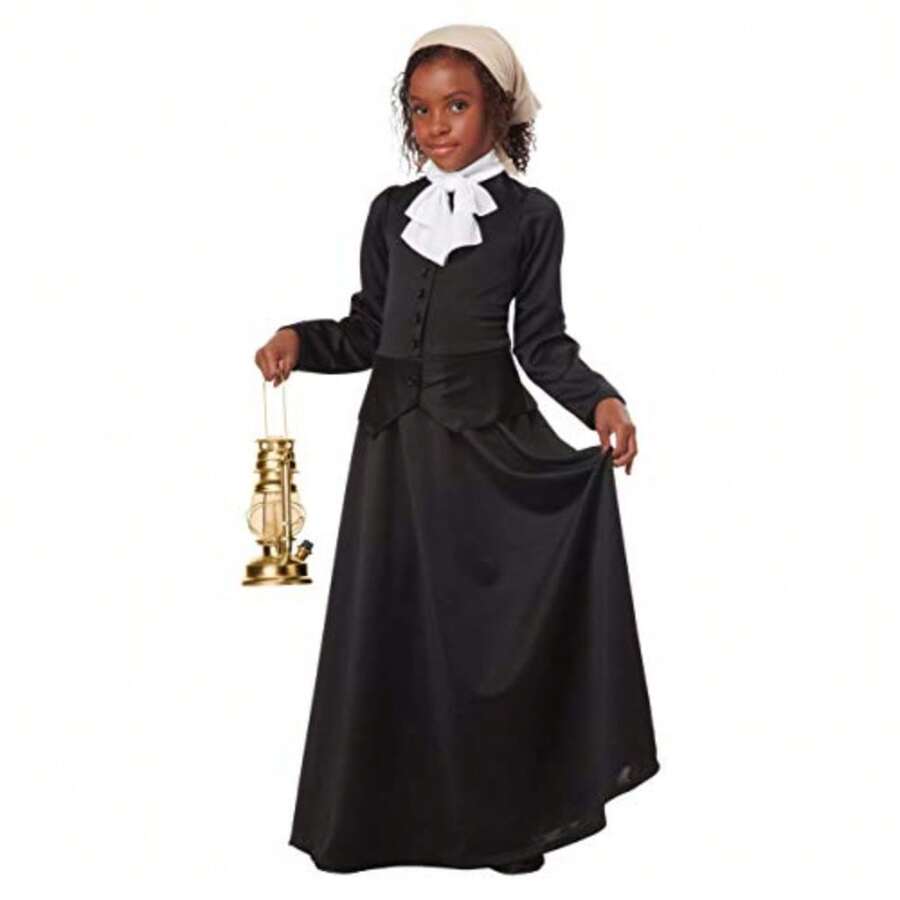 CYPNGirl's Harriet Tubman Costume MediumFashion - 226408653 - Ver 1