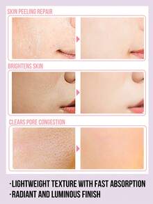 MISSLYN-Hi-Hy 保湿丰盈精华液，肽速效丰盈精华液，微闪乳液，丝滑滋润，质地轻盈，保湿紧致，深层补水 - #01 - 查看 5