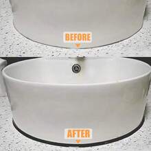 PVC Self-Adhesive Sealing Tape, Bathroom Edging, Heavy Duty Caulk Tape, Kitchen Sink Caulk, Sealing Strip - Multicolor - View 4