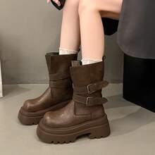 Women Equestrian Boots