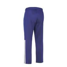Adidas 2条装 阿迪达斯跆拳道运动直筒裤 - 藍色 - 查看 2
