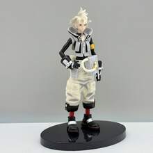 2026 Anime Gamer Girl Waste Abyss Warrior Liyao Luder Action Figure Model Toy, Birthday Gift, Christmas Gift, Holiday Gift, Perfect Gift - Multicolor - View 11