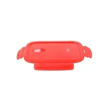 San Ignacio Récipient rectangulaire hermétique de 1 L - Multicolore 1 - Voir 4