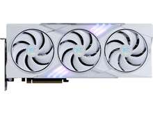 MSI Gaming GeForce RTX 5080 16GB GDDR7 PCI Express 5.0 Graphics Card RTX 5080 16G GAMING TRIO OC WHITE - White - View 1