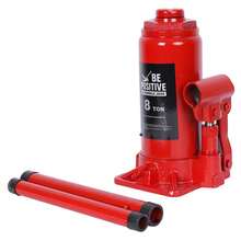 Car Jack - Red - View 2