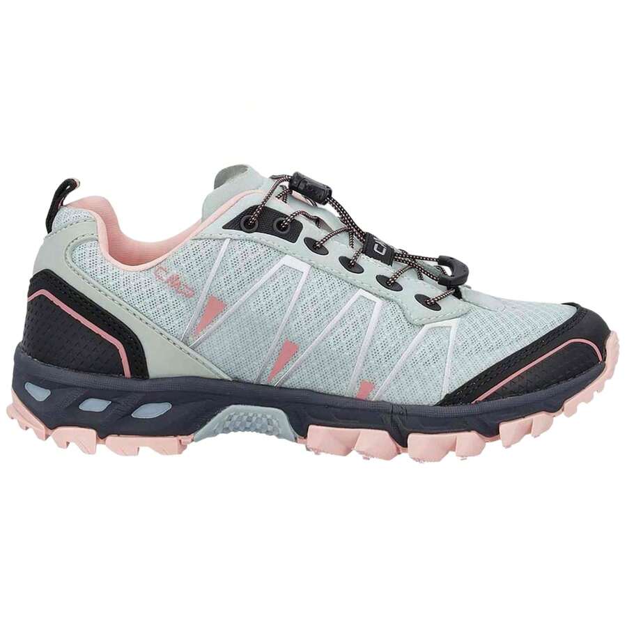 Campagnolo Running Shoes 3Q95266-E421 For Women In Color Multicolored - متعدد الألوان - مشاهدة 1