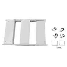 YUNRUX Food Service Carts & Trolleys