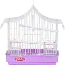 JAULA PALERMO P/AVE - como se muestra en la figura - Ver 3