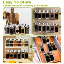 Botellas exprimibles - 12 piezas - Ver 7