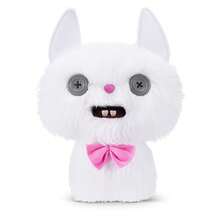 Spin Master Búp bê nhồi bông Alley Cats Series 9 inch, búp bê quái vật xấu xí ngộ nghĩnh với hàm răng giống người, phù hợp cho trẻ em, thanh thiếu niên, người lớn và những người yêu mèo, nhà sưu tập búp bê nhồi bông. - Pete gai - Xem 5