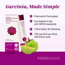 FOODOLOGY Bowel Movement Jelly | Gut Health, Debloat, Digestive Wellness Gummies - Bowel Movement Jelly - View 7