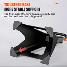 Car Jack - Black - View 5