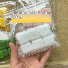 1件 2026新款油炸仿真食物玩具，炸猫爪华夫饼，炙烤鲭鱼，解压玩具 - 香脆汉堡挤压玩具 - 生日礼物 - 完美礼物 - 收藏品 - 爱好收藏家 - 送礼佳品 - 彩色 - 查看 15