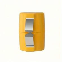 Stainless Steel Eggshell Opener - Manual Kitchen Separation Tool For Easy Cleaning, Durable And Efficient Home Cooking Egg Cracker, Practical Kitchen | Easy To Clean Material - Multicolor - View 9