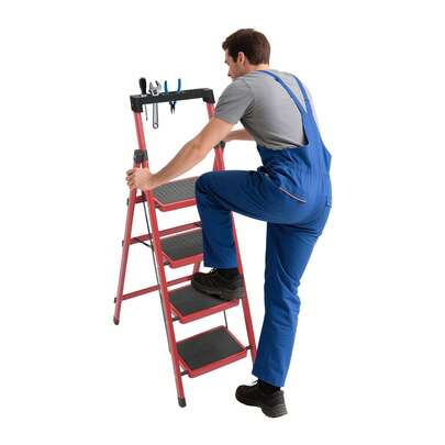 YUNRUX Ladders & Accessories