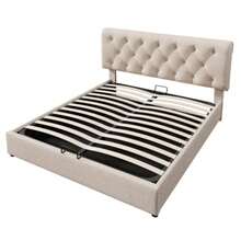 Bed Frames - 140cm*200cm - View 8