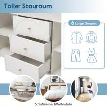 Dressers & Chests Of Drawers