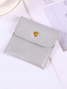 10个装首饰袋，情人节礼物，仿皮首饰袋，首饰礼品包装，12/6/2个装真皮首饰袋，20种颜色可选，按扣式仿皮首饰收纳袋 - 高档礼品袋，适用于耳环、项链、手镯和戒指 - 完美收纳和分类，情人节必备 - 完美的礼品包装 - 彩色 - 查看 13