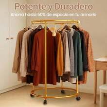 Clothes Drying Racks - Dorado - View 3