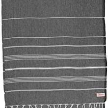 Towel - 61x82 Inches+Black1 - View 3