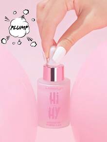 MISSLYN-Hi-Hy 保湿丰盈精华液，肽速效丰盈精华，微闪乳液，丝滑滋润，质地轻盈，保湿紧致，深层补水，柔滑肌肤 - #02 Super Hydrating - 查看 8